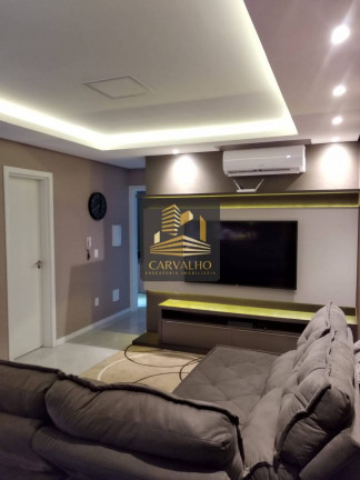 Imagem Apartamento com 2 Quartos à Venda, 72 m² em Ingleses Do Rio Vermelho - Florianópolis