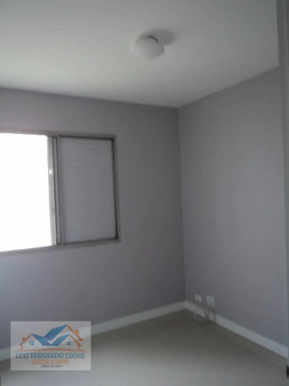 Imagem Apartamento com 3 Quartos à Venda, 55 m² em Vila Butantã - São Paulo