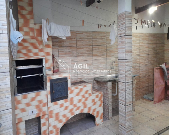 Imagem Casa com 3 Quartos à Venda, 226 m² em Parque Dos Príncipes - Jacareí