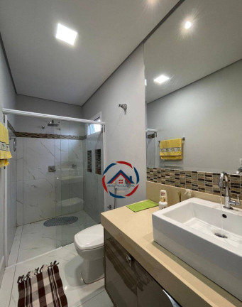 Imagem Casa com 3 Quartos à Venda, 520 m² em Condomínio Residencial Vila Jardim - Cuiabá