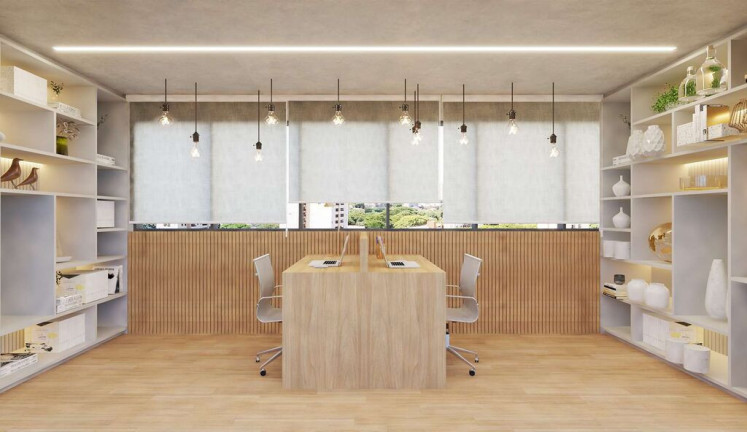 Imagem Imóvel com 2 Quartos à Venda, 48 m² em Vila Mariana - São Paulo