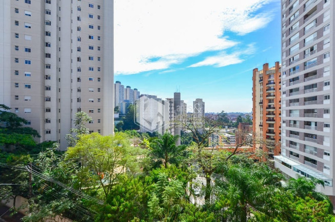 Imagem Apartamento com 4 Quartos à Venda, 202 m² em Jardim Ampliação - São Paulo Imagem Apartamento com 4 Quartos à Venda, 202 m² em Jardim Ampliação - São Paulo