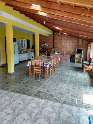 Imagem Chácara com 3 Quartos à Venda, 250 m² em Centro - Nazaré Paulista