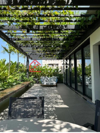 Imagem Casa de Condomínio com 3 Quartos à Venda, 396 m² em Santa Rosa - Piracicaba