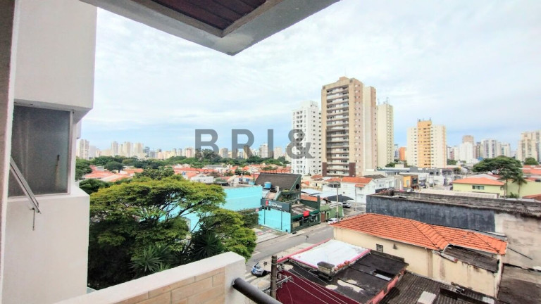 Imagem Apartamento com 2 Quartos à Venda, 74 m² em Brooklin - São Paulo Imagem Apartamento com 2 Quartos à Venda, 74 m² em Brooklin - São Paulo