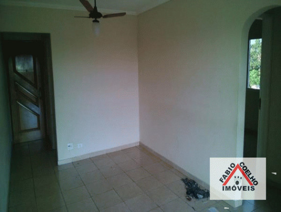 Imagem Apartamento à Venda, 58 m² em Vila Santana - São Paulo Imagem Apartamento à Venda, 58 m² em Vila Santana - São Paulo