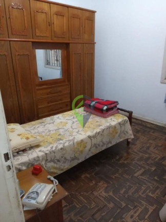Imagem Casa com 4 Quartos à Venda, 141 m² em Ponta Da Praia - Santos Imagem Casa com 4 Quartos à Venda, 141 m² em Ponta Da Praia - Santos