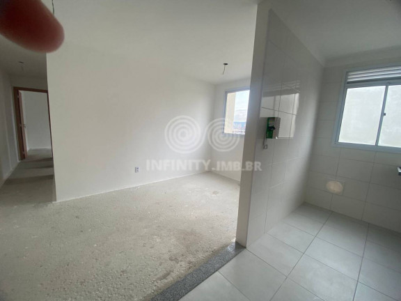 Imagem Apartamento com 2 Quartos à Venda, 43 m² em Jardim íris - São Paulo