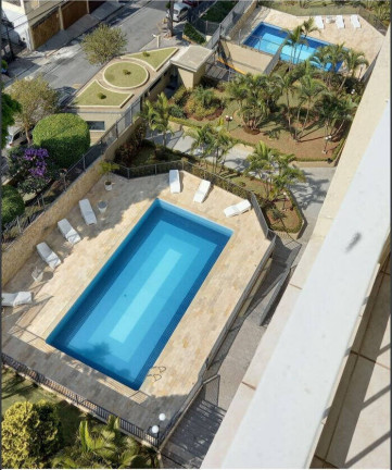 Imagem Apartamento com 2 Quartos à Venda, 62 m² em Penha De França - São Paulo Imagem Apartamento com 2 Quartos à Venda, 62 m² em Penha De França - São Paulo
