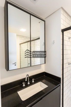 Imagem Apartamento com 1 Quarto à Venda, 41 m² em Brooklin Paulista - São Paulo Imagem Apartamento com 1 Quarto à Venda, 41 m² em Brooklin Paulista - São Paulo