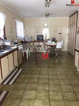 Imagem Casa com 3 Quartos à Venda, 480 m² em Jardim Portal Da Colina - Sorocaba