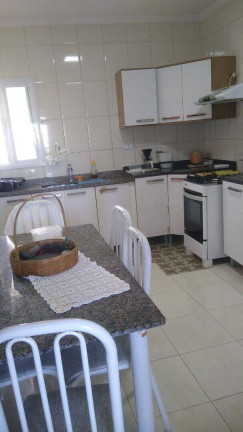 Imagem Apartamento com 3 Quartos à Venda, 134 m² em Boqueirão - Praia Grande
