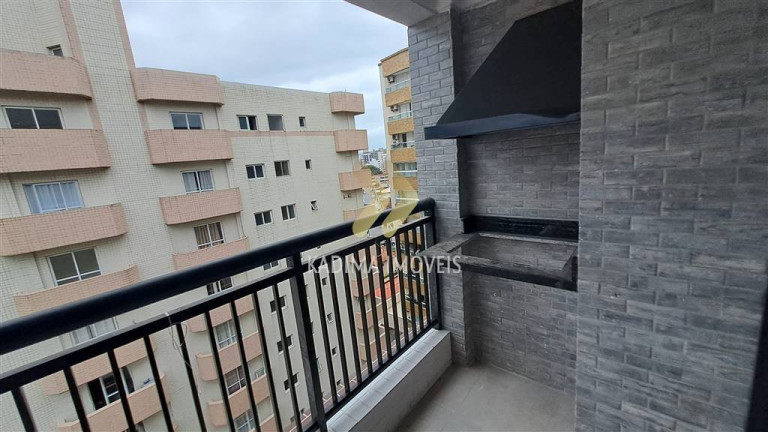 Imagem Apartamento com 2 Quartos à Venda, 56 m² em Tupi - Praia Grande Imagem Apartamento com 2 Quartos à Venda, 56 m² em Tupi - Praia Grande