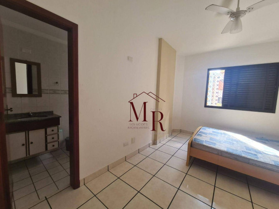 Imagem Apartamento com 2 Quartos à Venda, 79 m² em Aviação - Praia Grande