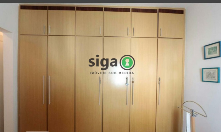 Imagem Apartamento com 3 Quartos à Venda, 220 m² em Real Parque - São Paulo Imagem Apartamento com 3 Quartos à Venda, 220 m² em Real Parque - São Paulo