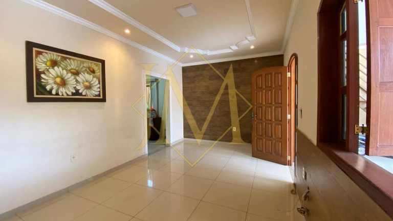 Imagem Casa com 3 Quartos à Venda,  em Caladinho De Baixo - Coronel Fabriciano