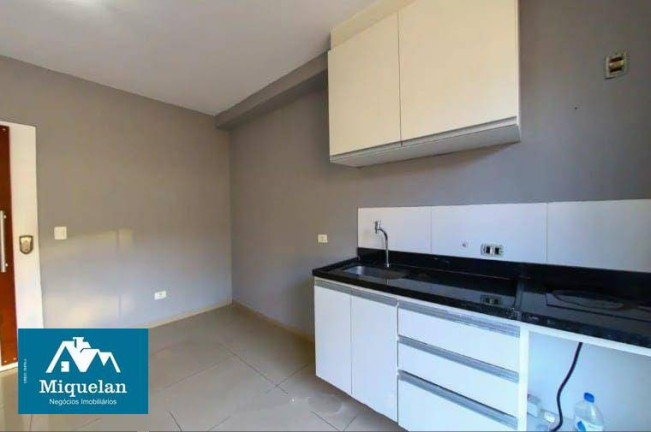 Imagem Studio com 1 Quarto à Venda, 36 m² em Vila Augusta - Guarulhos Imagem Studio com 1 Quarto à Venda, 36 m² em Vila Augusta - Guarulhos