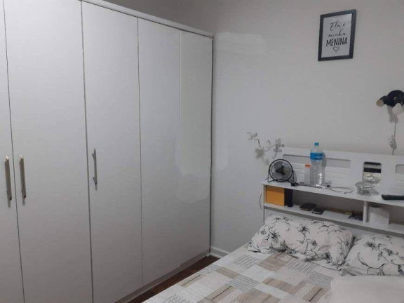 Imagem Casa com 3 Quartos à Venda, 141 m² em Vila Santo Estéfano - São Paulo Imagem Casa com 3 Quartos à Venda, 141 m² em Vila Santo Estéfano - São Paulo