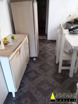 Imagem Casa com 3 Quartos à Venda, 230 m² em Serraria - Diadema Imagem Casa com 3 Quartos à Venda, 230 m² em Serraria - Diadema