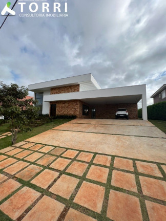 Imagem Imóvel com 3 Quartos à Venda, 350 m² em Condomínio Lago Azul - Araçoiaba Da Serra Imagem Imóvel com 3 Quartos à Venda, 350 m² em Condomínio Lago Azul - Araçoiaba Da Serra