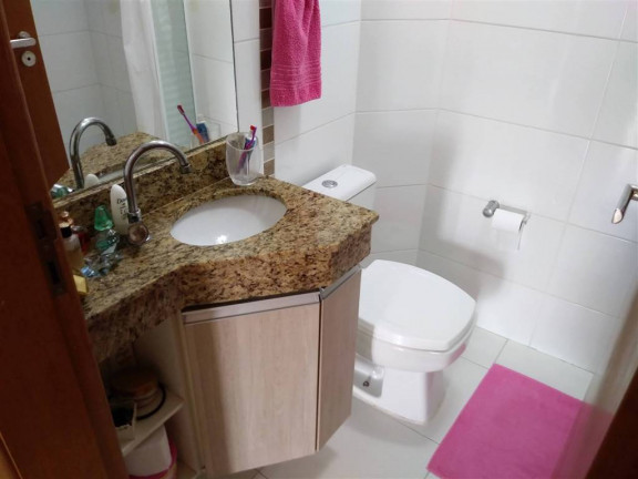 Imagem Apartamento com 3 Quartos à Venda, 123 m² em Aviação - Praia Grande Imagem Apartamento com 3 Quartos à Venda, 123 m² em Aviação - Praia Grande