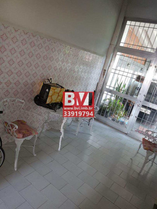 Imagem Casa com 3 Quartos à Venda, 150 m² em Vila Da Penha - Rio De Janeiro Imagem Casa com 3 Quartos à Venda, 150 m² em Vila Da Penha - Rio De Janeiro
