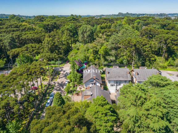 Imagem Casa com 3 Quartos à Venda, 168 m² em Suzana - Canela
