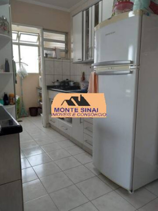 Imagem Apartamento com 2 Quartos à Venda, 54 m² em Jardim Guadalajara - Sorocaba Imagem Apartamento com 2 Quartos à Venda, 54 m² em Jardim Guadalajara - Sorocaba