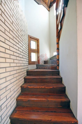 Imagem Casa com 3 Quartos à Venda, 301 m² em São Lucas - Viamão