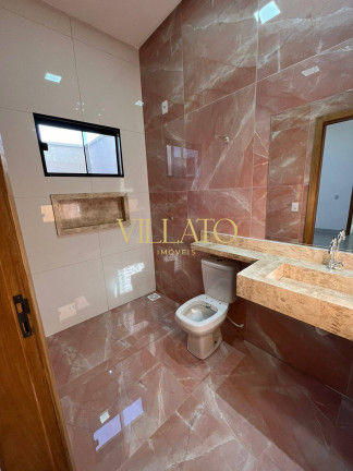 Imagem Casa com 3 Quartos à Venda, 102 m² em Residencial Recanto Do Bosque - Goiânia Imagem Casa com 3 Quartos à Venda, 102 m² em Residencial Recanto Do Bosque - Goiânia