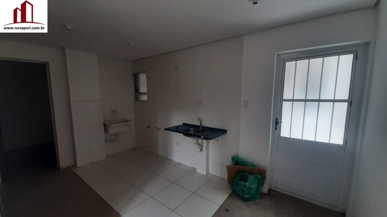 Imagem Apartamento com 2 Quartos à Venda, 42 m² em Jardim Progresso - Franco Da Rocha