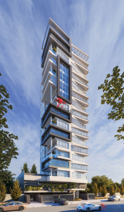 Apartamento com 2 Quartos à Venda, 110 m² em Praia Grande - Torres