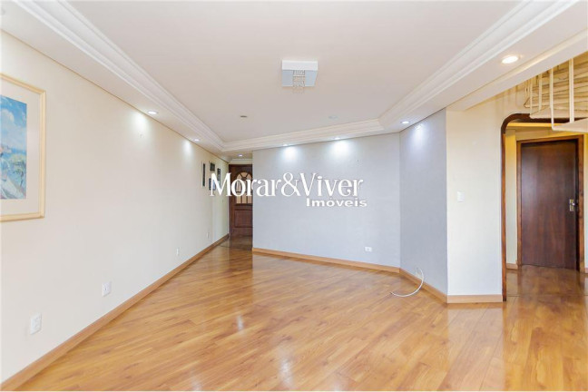 Imagem Cobertura com 4 Quartos à Venda, 125 m² em água Verde - Curitiba