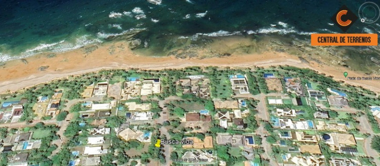 Imagem Terreno à Venda, 1.000 m² em Busca Vida (abrantes) - Camaçari