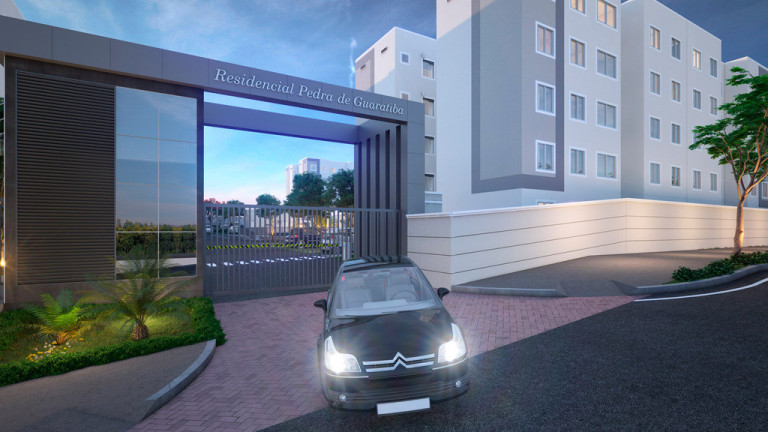 Imagem Apartamento com 2 Quartos à Venda, 41 m²