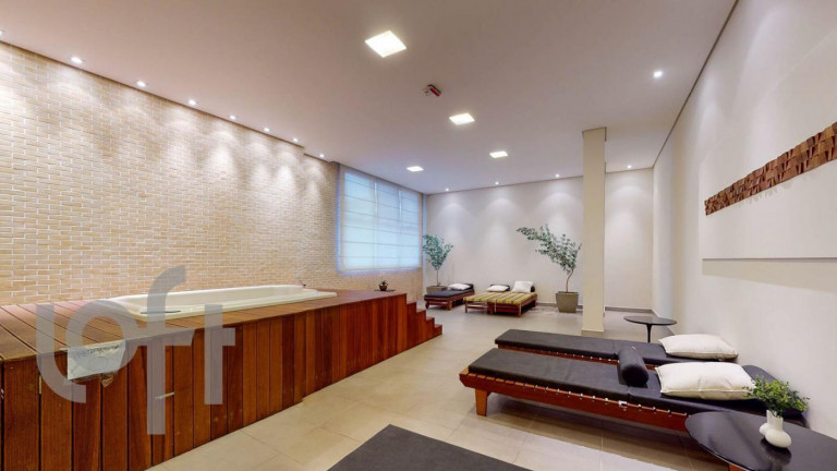 Imagem Apartamento com 1 Quarto à Venda, 41 m² em Ipiranga - São Paulo