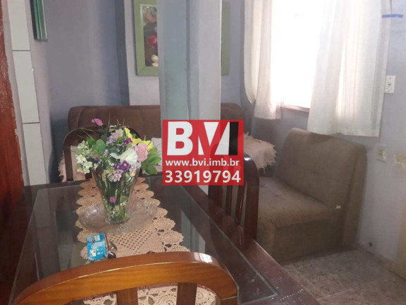 Imagem Casa com 2 Quartos à Venda, 55 m² em Vila Da Penha - Rio De Janeiro Imagem Casa com 2 Quartos à Venda, 55 m² em Vila Da Penha - Rio De Janeiro