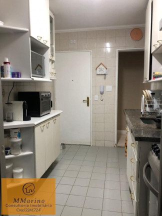 Imagem Apartamento com 3 Quartos à Venda, 84 m² em Vila Gomes Cardim - Sao Paulo