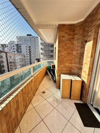 Imagem Apartamento com 2 Quartos à Venda, 84 m² em Forte - Praia Grande