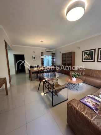 Imagem Casa de Condomínio com 3 Quartos à Venda, 196 m² em Cascata - Paulínia Imagem Casa de Condomínio com 3 Quartos à Venda, 196 m² em Cascata - Paulínia