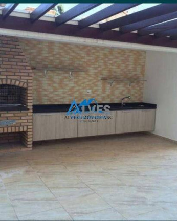 Imagem Apartamento com 2 Quartos à Venda, 72 m² em Vila Príncipe De Gales - Santo André