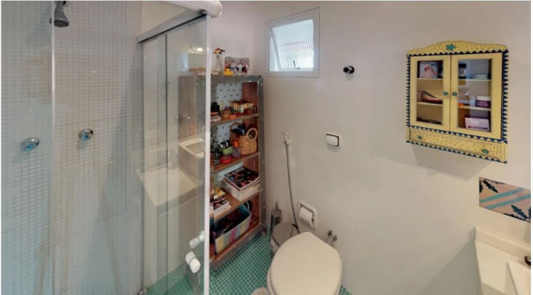 Imagem Imóvel com 3 Quartos à Venda, 119 m² em Perdizes - São Paulo Imagem Imóvel com 3 Quartos à Venda, 119 m² em Perdizes - São Paulo