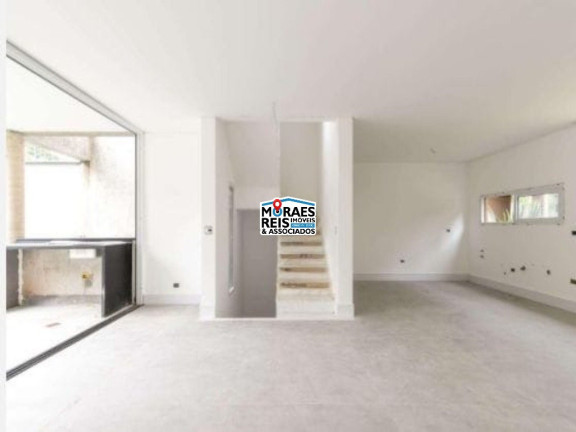Imagem Casa de Condomínio com 4 Quartos à Venda, 450 m² em Santo Amaro - São Paulo Imagem Casa de Condomínio com 4 Quartos à Venda, 450 m² em Santo Amaro - São Paulo
