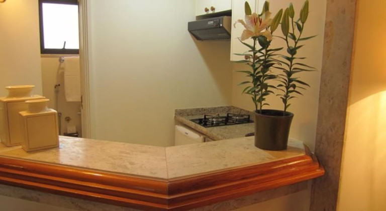 Imagem Apartamento com 1 Quarto à Venda, 43 m² em Jardim Paulistano - São Paulo Imagem Apartamento com 1 Quarto à Venda, 43 m² em Jardim Paulistano - São Paulo