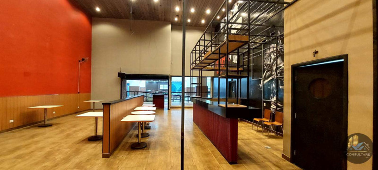 Imagem Imóvel para Alugar, 160 m² em Gonzaga - Santos Imagem Imóvel para Alugar, 160 m² em Gonzaga - Santos