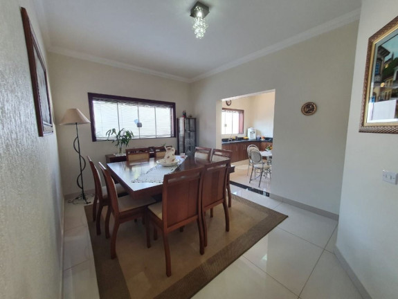 Imagem Casa com 3 Quartos à Venda, 200 m² em Residencial Furlan - Santa Bárbara D'oeste