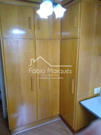 Imagem Apartamento com 2 Quartos à Venda, 52 m² em Tatuapé - São Paulo