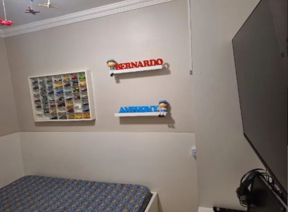 Imagem Apartamento com 2 Quartos à Venda, 48 m² em Piratininga - Belo Horizonte Imagem Apartamento com 2 Quartos à Venda, 48 m² em Piratininga - Belo Horizonte