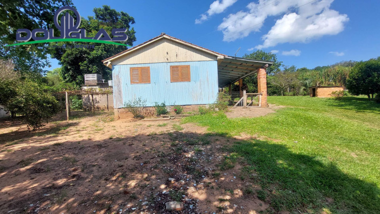 Casa à Venda,  em águas Claras - Viamão