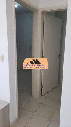 Imagem Apartamento com 2 Quartos para Alugar, 52 m² em Jardim Simus - Sorocaba Imagem Apartamento com 2 Quartos para Alugar, 52 m² em Jardim Simus - Sorocaba